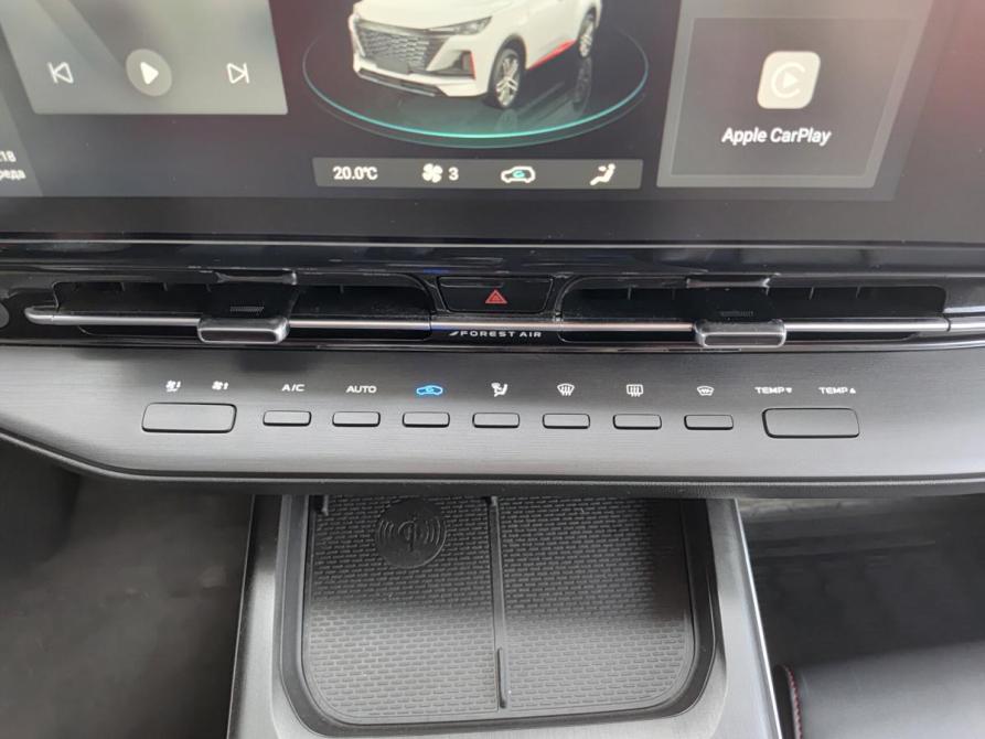Changan CS55 Plus I Ижевск  - изображение 23