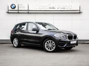 BMW X3 III (G01) Рестайлинг Магнитогорск  - изображение 42