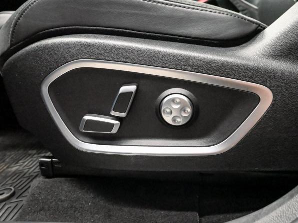 Geely Tugella I Рестайлинг с пробегом 2024 года, цена 3 120 000 рублей, 32516 км, внедорожник, Автокод Объявления