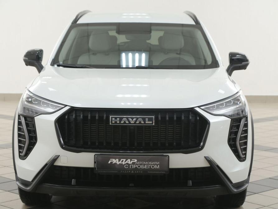 Haval Jolion I Рестайлинг Иваново  - изображение 6