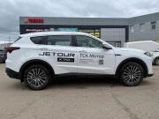 JETOUR X70+ I Рестайлинг Киров  - изображение 35