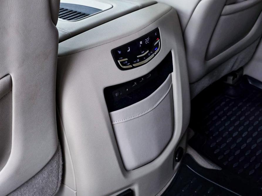 Cadillac Escalade IV Уфа  - изображение 28