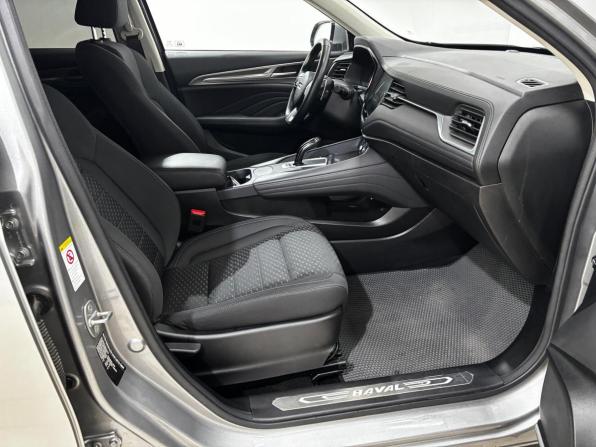 Haval F7 I с пробегом 2021 года, цена 1 680 000 рублей, 82638 км, внедорожник, Автокод Объявления