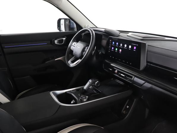 Haval H3 I с пробегом 2024 года, цена 2 299 000 рублей, 45131 км, внедорожник, Автокод Объявления