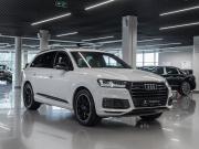 Audi Q7 II (4M) Москва  - изображение 37