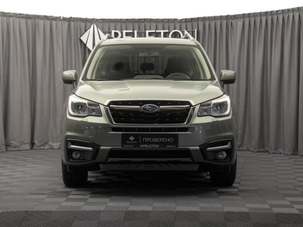 Subaru Forester IV Рестайлинг 2 с пробегом 2017 года, цена 2 640 000 рублей, 72080 км, внедорожник, Автокод Объявления