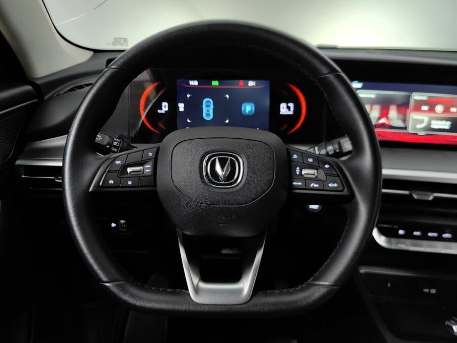 Changan CS35 Plus I Рестайлинг Подольск  - изображение 11