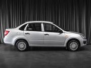 Lada (ВАЗ) Granta I Тюмень  - изображение 22