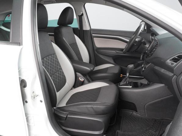 Lada (ВАЗ) Vesta I с пробегом 2021 года, цена 1 417 000 рублей, 57097 км, универсал, Автокод Объявления