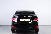 Hyundai Solaris I Рестайлинг Челябинск  - изображение 24