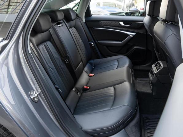 Audi A6 V (C8) с пробегом 2020 года, цена 3 790 000 рублей, 49929 км, седан, Автокод Объявления
