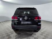 Volkswagen Touareg I Рестайлинг Уфа  - изображение 33