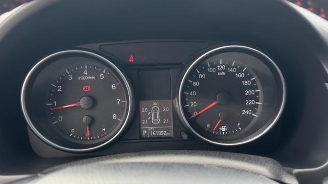 Haval H6 I с пробегом 2018 года, цена 1 272 000 рублей, 161892 км, внедорожник, Автокод Объявления