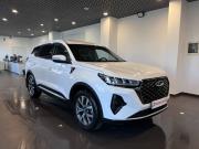 Chery Tiggo 7 Pro Max I Чебоксары  - изображение 37