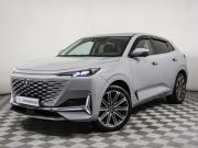 Changan UNI-K Москва  - изображение 22