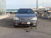 Chevrolet Lacetti I Пермь  - изображение 14