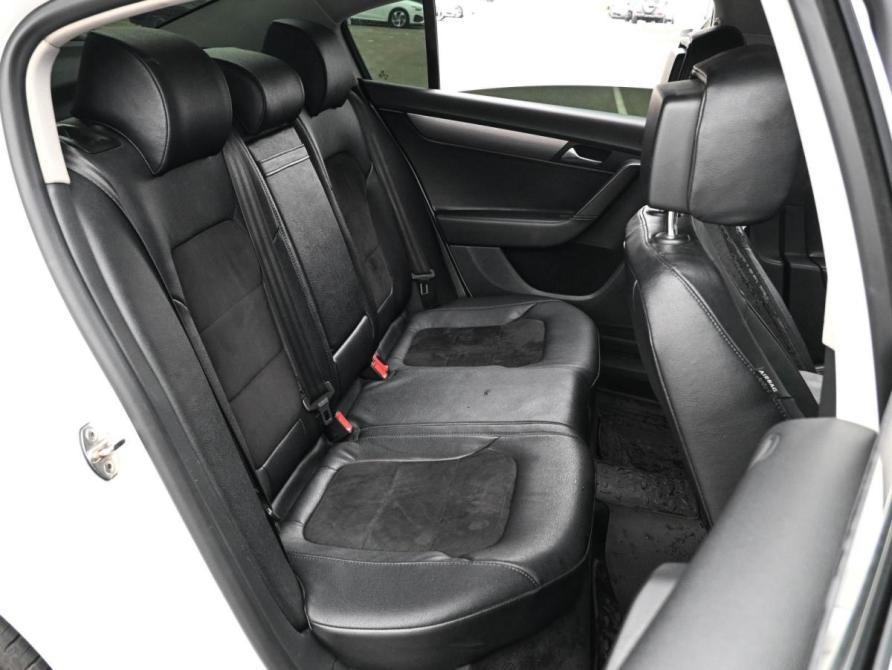 Volkswagen Passat B7 Новороссийск  - изображение 7