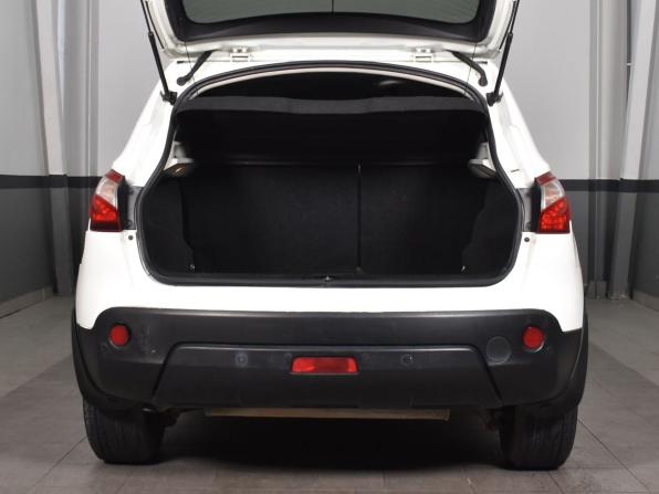 Nissan Qashqai I Рестайлинг с пробегом 2012 года, цена 919 995 рублей, 178996 км, внедорожник, Автокод Объявления