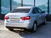 Lada (ВАЗ) Vesta I Екатеринбург  - изображение 26