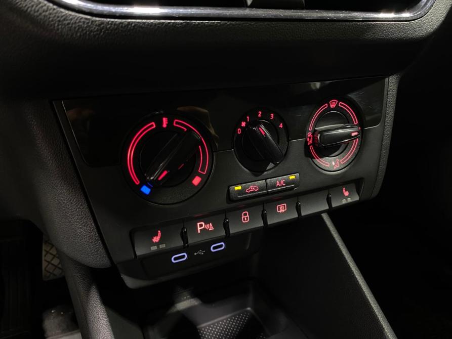 Volkswagen Polo VI Челябинск  - изображение 13