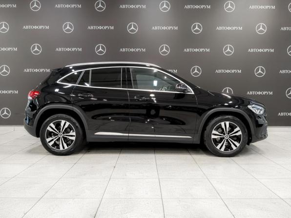 Mercedes-Benz GLA II (H247) с пробегом 2020 года, цена 3 350 000 рублей, 31575 км, внедорожник, Автокод Объявления