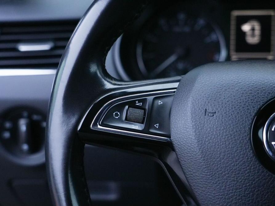 Skoda Octavia III (A7) Новосибирск  - изображение 14