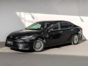Toyota Camry IX (XV80) China Market Санкт-Петербург  - изображение 31