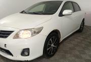 Toyota Corolla X (E140 E150) Рестайлинг Волгоград  - изображение 42