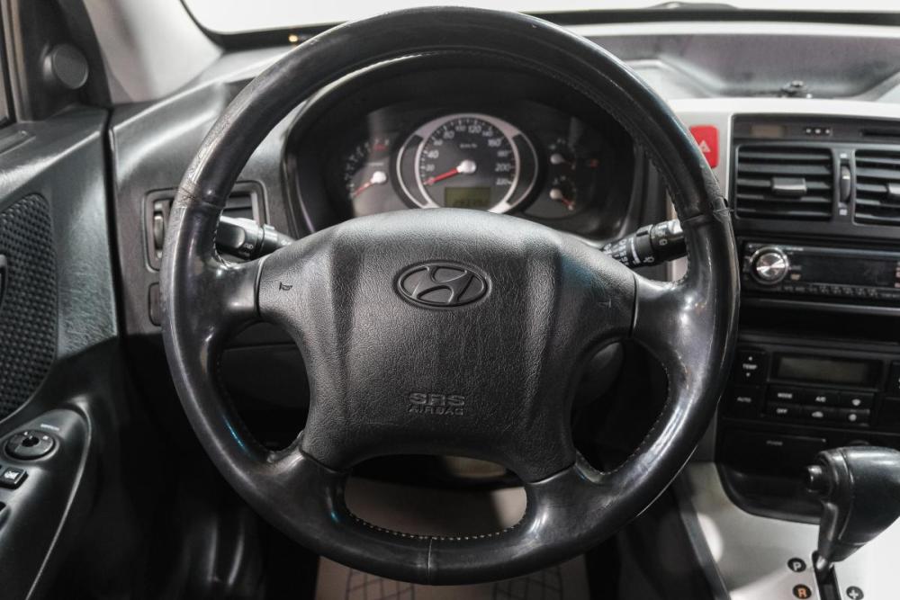 Hyundai Tucson I Новокузнецк  - изображение 19