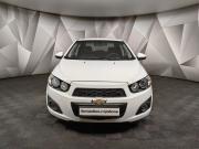 Chevrolet Aveo II Москва  - изображение 25