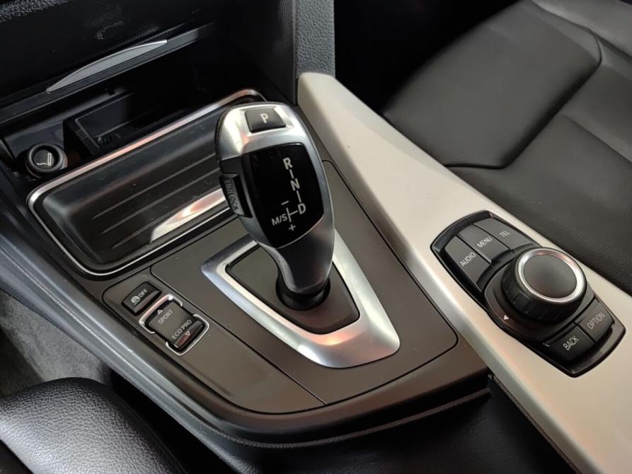 BMW 3 серии VI (F3x) Уфа  - изображение 24