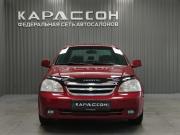 Chevrolet Lacetti I Пермь  - изображение 21