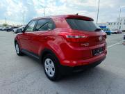 Hyundai Creta I Тюмень  - изображение 23
