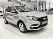 Lada (ВАЗ) XRAY I Казань  - изображение 25