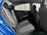 Hyundai Solaris I Москва  - изображение 34