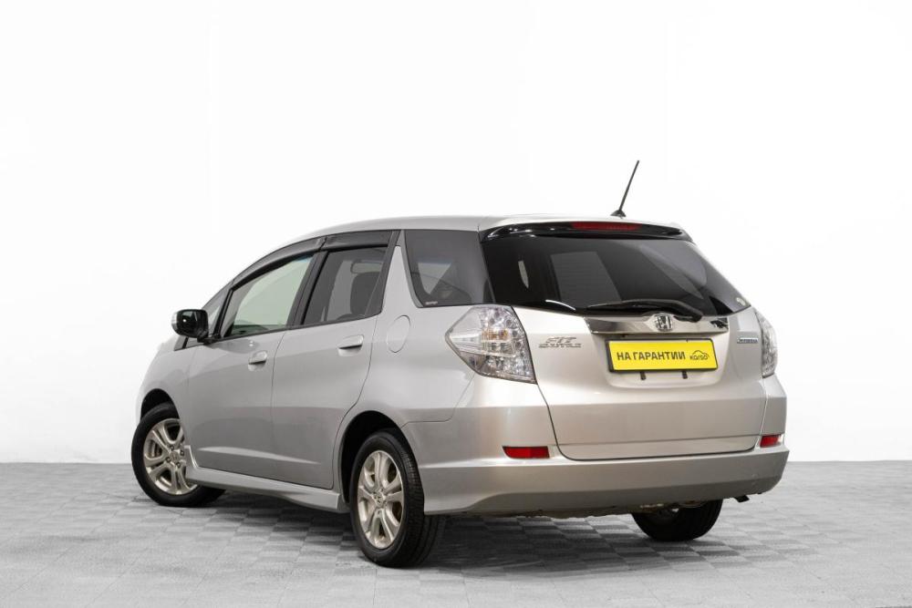 Honda Fit Shuttle I Барнаул  - изображение 7