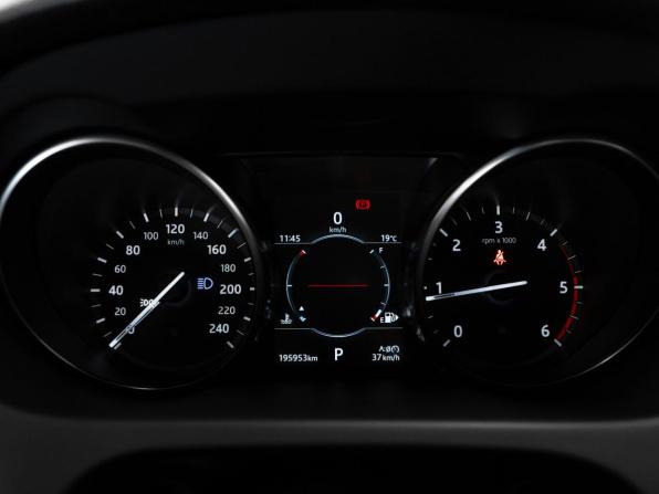 Land Rover Discovery Sport I с пробегом 2018 года, цена 1 990 000 рублей, 195851 км, внедорожник, Автокод Объявления