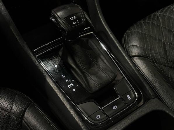 Skoda Kodiaq I с пробегом 2018 года, цена 2 330 000 рублей, 180299 км, внедорожник, Автокод Объявления