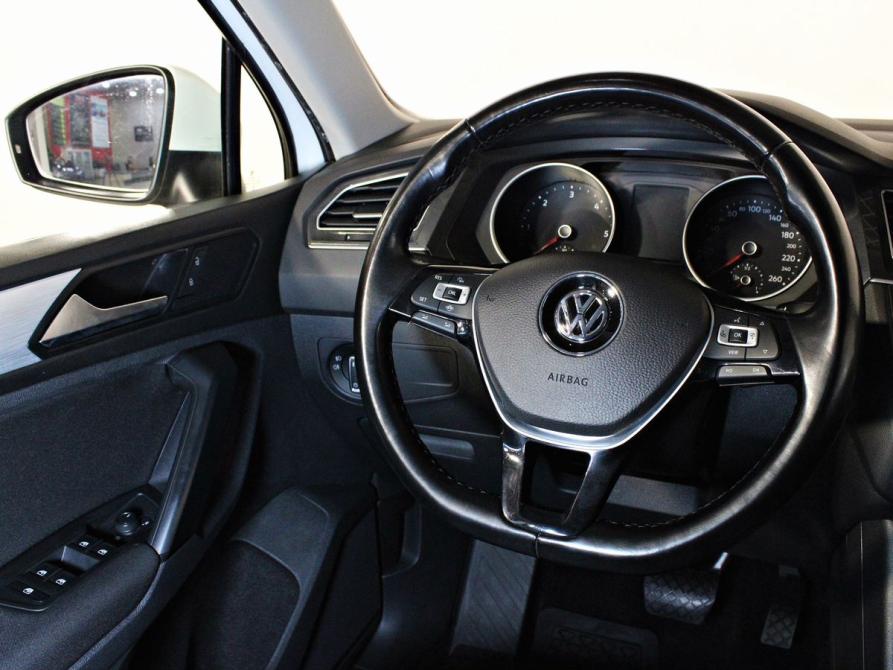 Volkswagen Tiguan II Белгород  - изображение 13