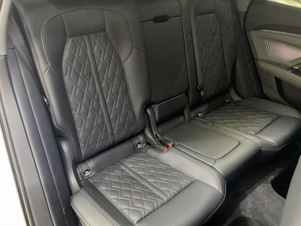 Новый Audi Q5 III 2026 года, цена 5 999 000 рублей, внедорожник, Автокод Объявления