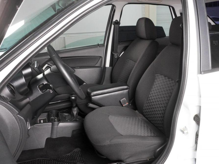 Lada (ВАЗ) Granta I Рестайлинг Минеральные Воды  - изображение 10