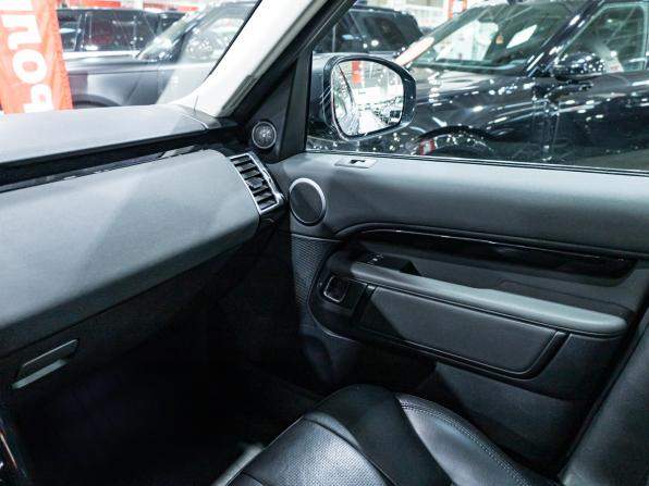 Land Rover Discovery V с пробегом 2019 года, цена 2 999 777 рублей, 220980 км, внедорожник, Автокод Объявления