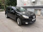 Nissan Qashqai+2 I Рестайлинг Уфа  - изображение 6