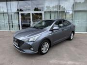 Hyundai Solaris II Рестайлинг Воронеж  - изображение 13