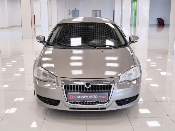 ГАЗ Volga Siber I с пробегом 2009 года, цена 268 000 рублей, 206309 км, седан, Автокод Объявления