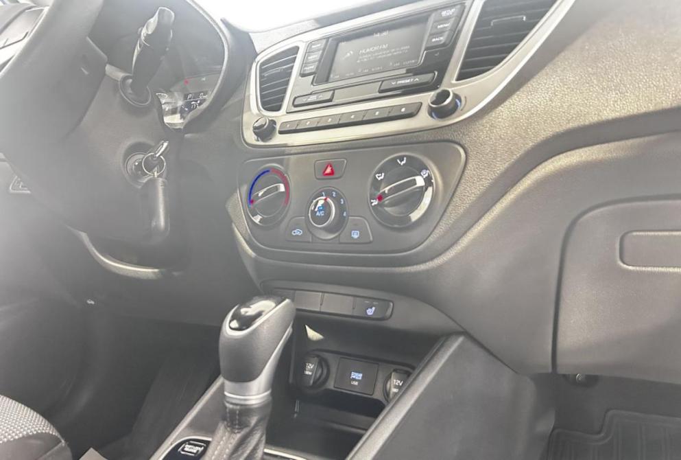 Hyundai Solaris II Рестайлинг Саранск  - изображение 28