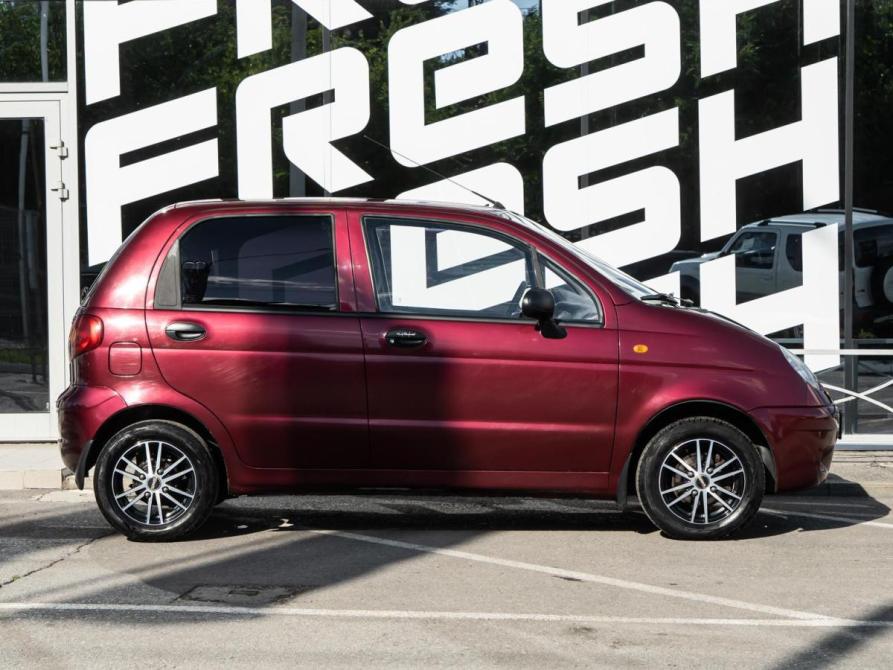 Daewoo Matiz I Рестайлинг Волгоград  - изображение 5