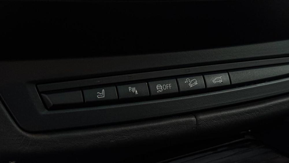 BMW X6 M I (E71) Санкт-Петербург  - изображение 14