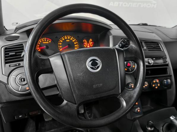 SsangYong Kyron I Рестайлинг с пробегом 2010 года, цена 950 000 рублей, 145000 км, внедорожник, Автокод Объявления