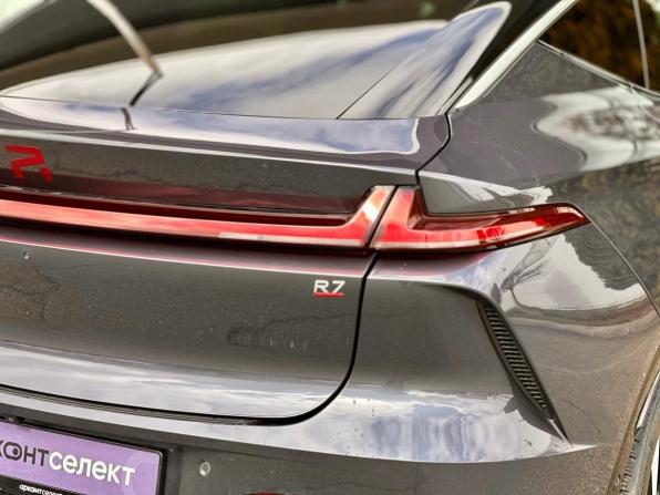 Rising Auto R7 с пробегом 2022 года, цена 3 420 000 рублей, 14500 км, внедорожник, Автокод Объявления
